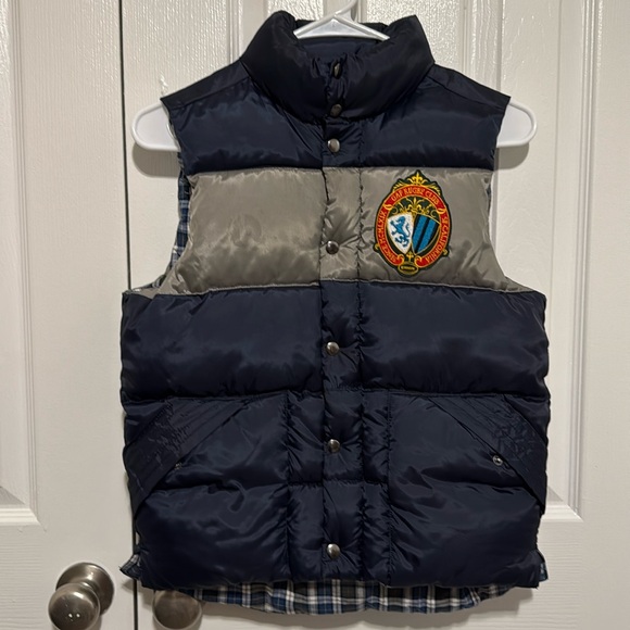 GAP Other - Gap Boys Puffer Vest